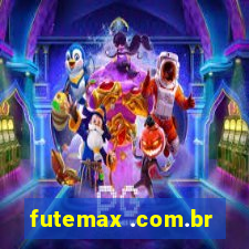 futemax .com.br